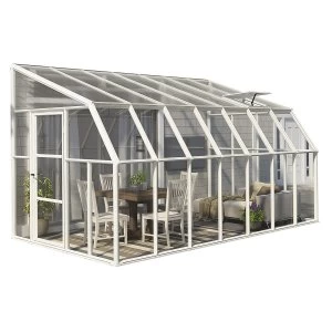Image of Palram Sun Room Clear 8' x 14'