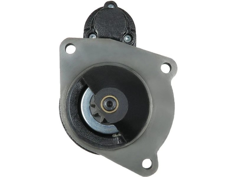 Image of AS-PL Starter motor AS-PL S0761S