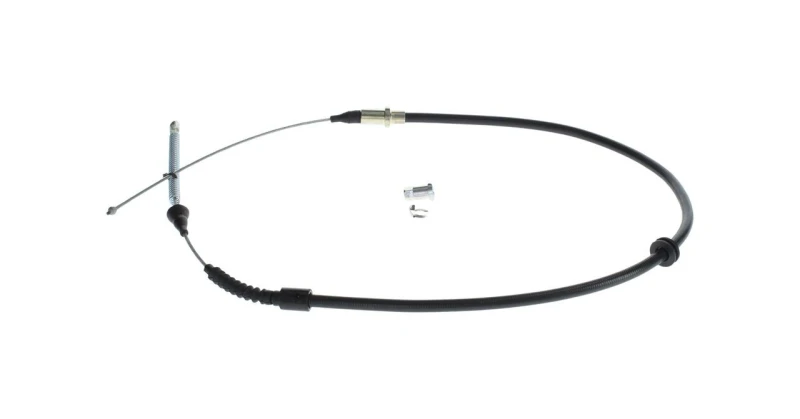 Image of Handbrake cable Bosch 1 987 477 309