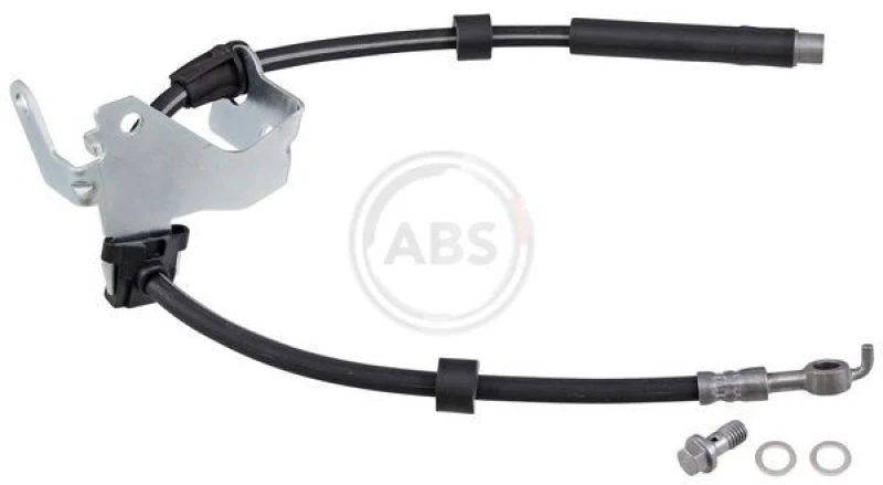 Image of A.B.S. Brake hose A.B.S. SL 1004