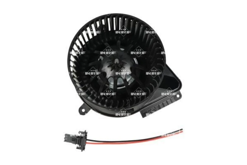 Image of NRF Blower motor NRF 34215