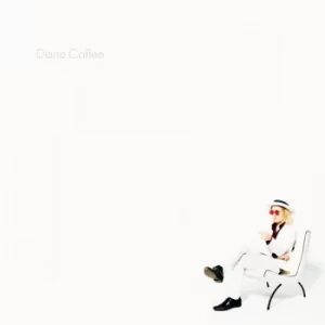 image of Diane Coffee - Everybody's A Good Dog CD