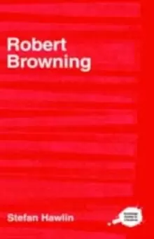 Image of Robert Browning