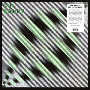 Image of Jah Wobble - The Cover Album Vinyl
