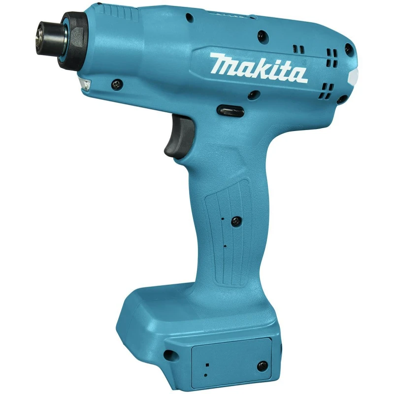 Image of Makita DFT087F 18v LXT Cordless Brushless Production Screwdriver DFT087FM4Z Batteries: No Batteries