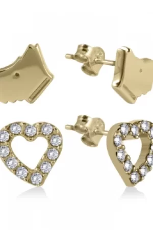 image of Radley Whimsical Earrings RYJ1058