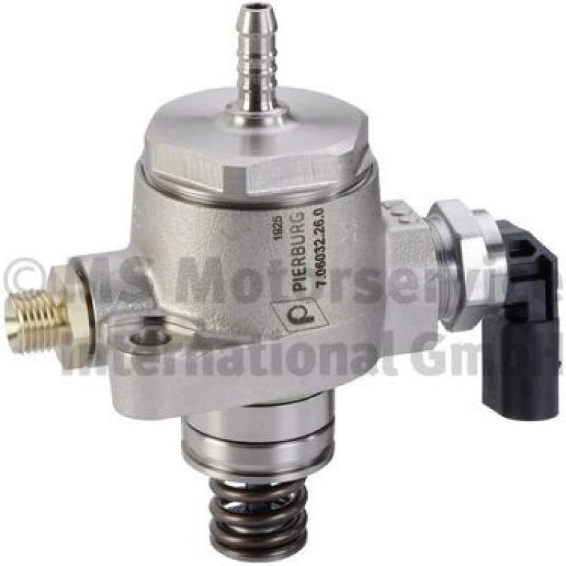 Image of High pressure fuel pump PIERBURG 7.06032.26.0
