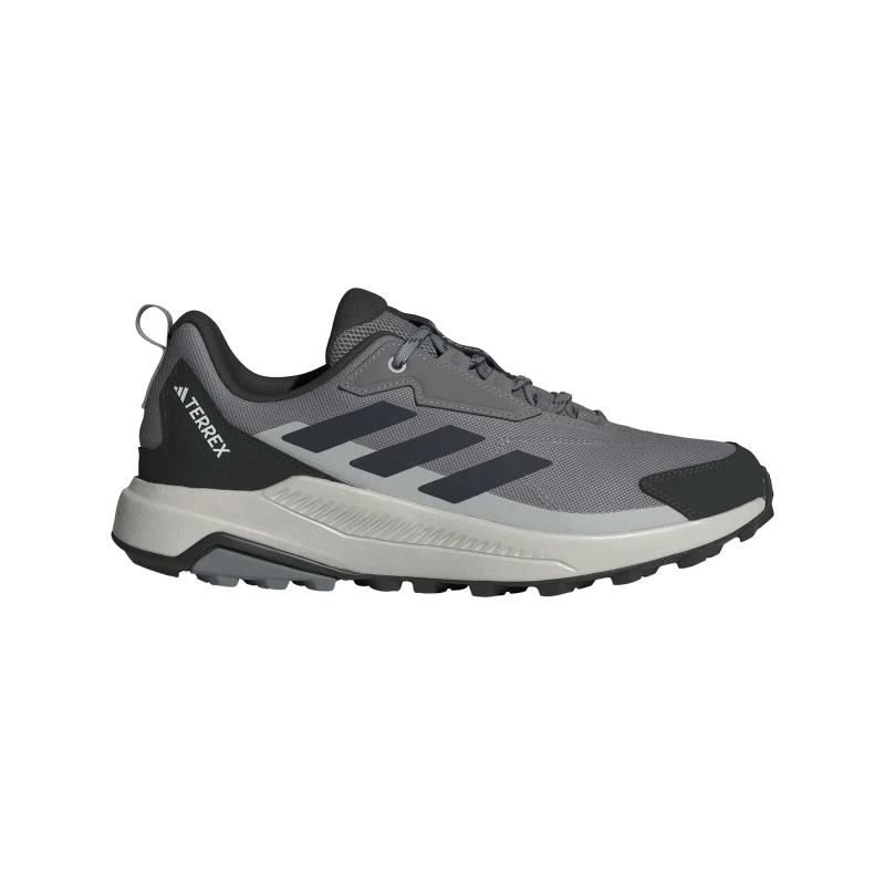 Image of Hiking shoes adidas Terrex Anylander Gris Male 38 2/3