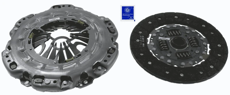 Image of Clutch kit SACHS 3000 951 824