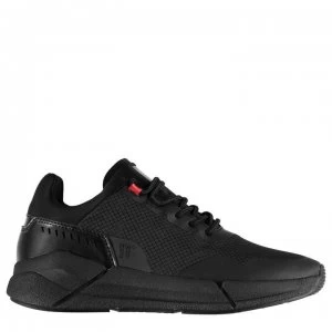 Image of 11 Degrees Del Ray Trainers