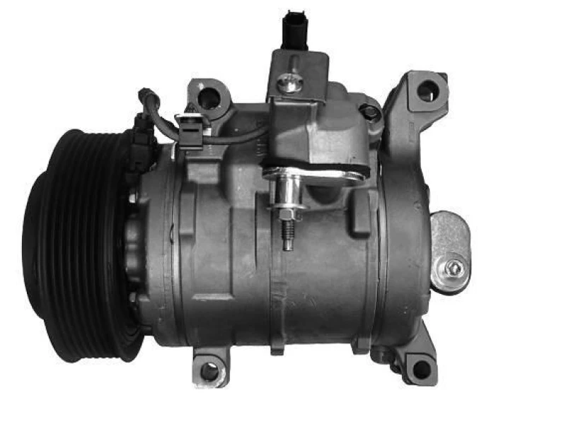 Image of Airstal Air conditioning compressor Airstal 10-3743