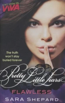 Image of Flawless by Sara Shepard Paperback