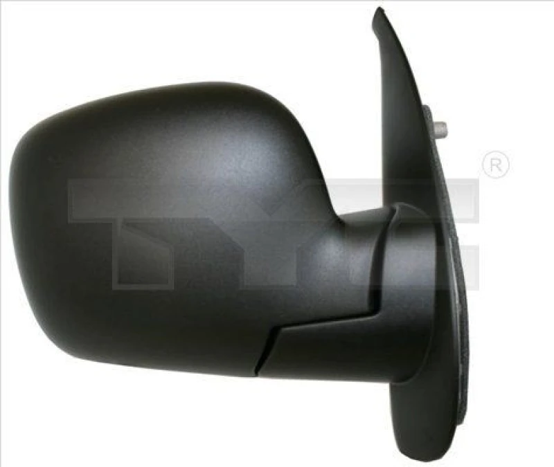 Image of TYC Wing mirror TYC 328-0249
