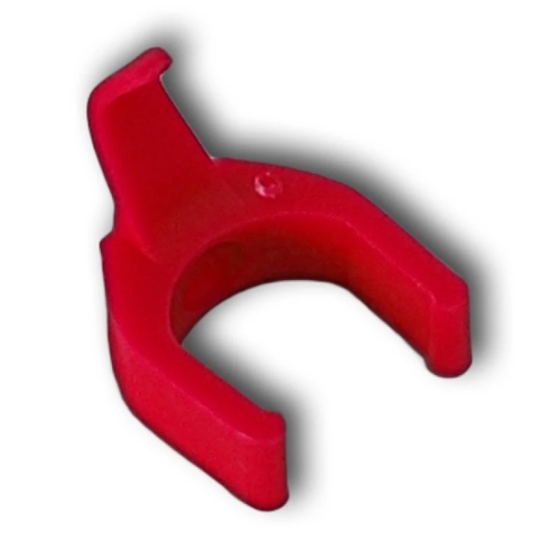 Image of Patchse 50PK PATCHSEE Rd PATCHCLIP