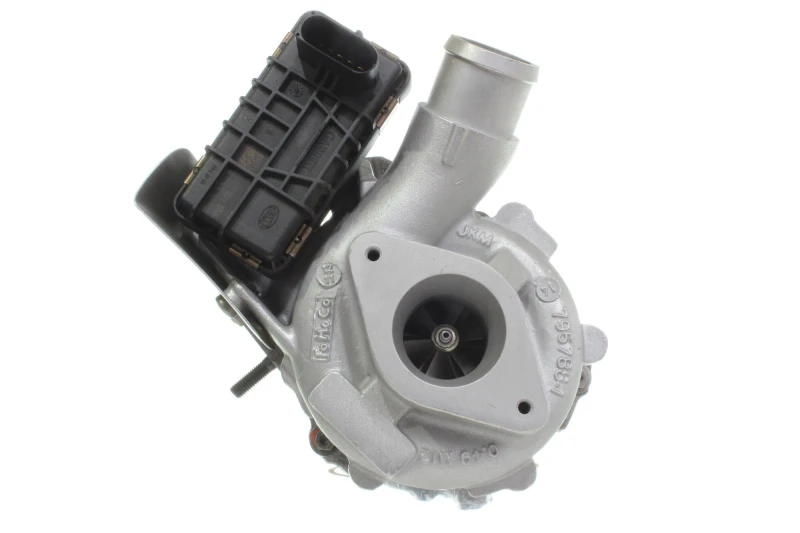 Image of Turbocharger ALANKO 11901194