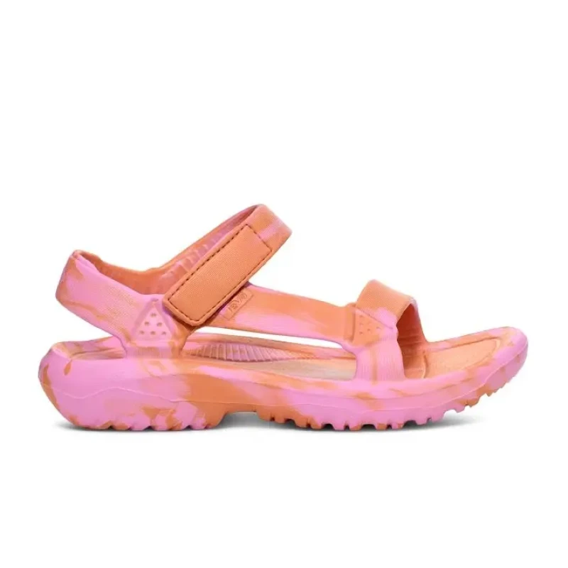 Image of Teva Womens sandals Teva Hurricane Drift Huemix Rose Female 41