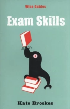 Image of Exam Skills by Kate Brookes Book