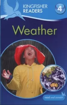 Image of Weather by Chris Oxlade