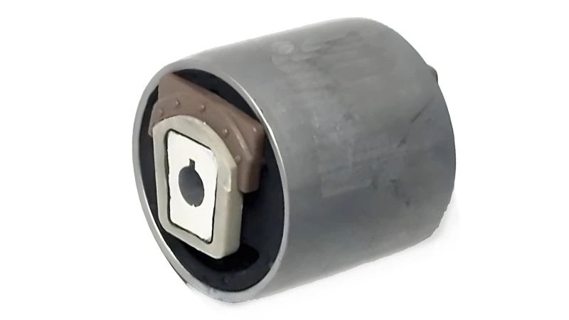 Image of SKF Trailing arm / Suspension arm bush SKF VKDS 331076
