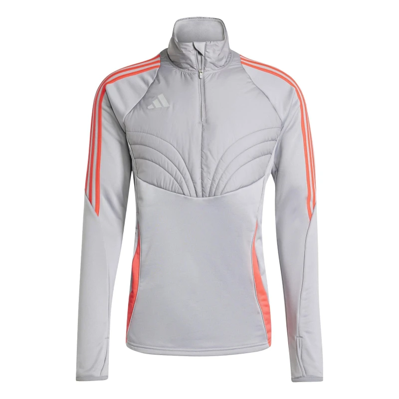 Image of adidas Tiro 24 Winterized Top Mens - Grey Grey S