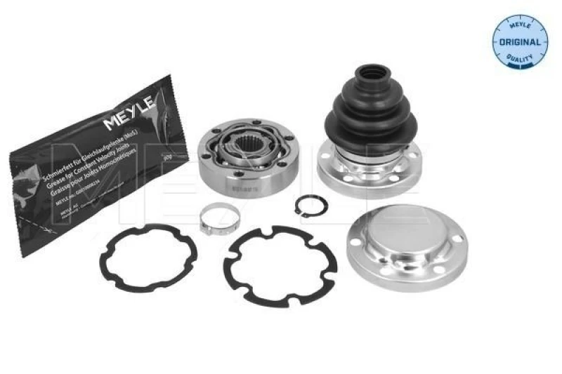 Image of CV joint kit MEYLE 314 498 0021