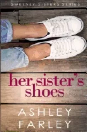 Image of her sisters shoes