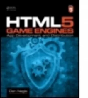 Image of HTML5 game engines by Dan Nagle