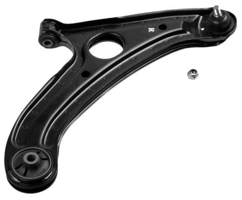 Image of Suspension arm LEMFORDER 35409 01