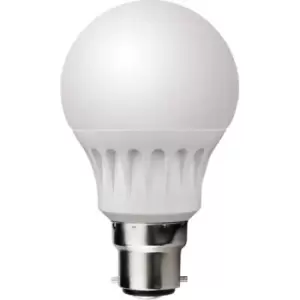 Kosnic 7W ReonLED BC/B22 GLS Warm White - RLGLS07B22-30-N