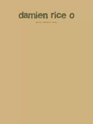 Image of O by Damien Rice