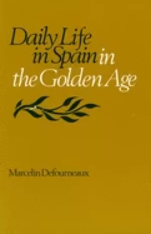Image of daily life in spain in the golden age