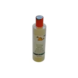 Image of Eddingtons - Wheelers Natural Beeswax Leather Balm