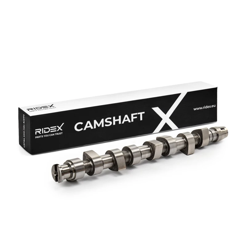 Image of Camshaft RIDEX 566C0049
