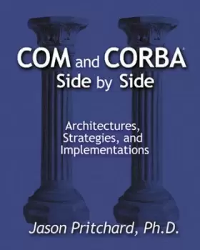 Image of COM and CORBA side by side by Jason Pritchard