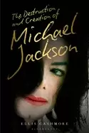 Image of destruction and creation of michael jackson