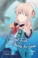 Image of tropical fish yearns for snow vol 7