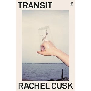 Image of Transit Paperback / softback 2018