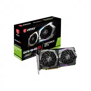Image of MSI Gaming X GeForce GTX1660 Super 6GB GDDR6 Graphics Card