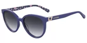 image of Moschino Love Sunglasses MOL041/S PJP/9O