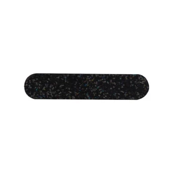 image of Brian Clegg - Glitter Tub of 250g Black