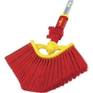 Image of Wolf Garten BW25M Multi Change Angle Broom Head