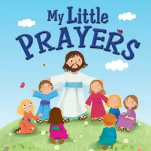 Image of My little prayers by Karen Williamson