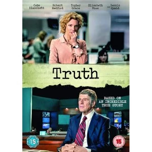 image of Truth DVD