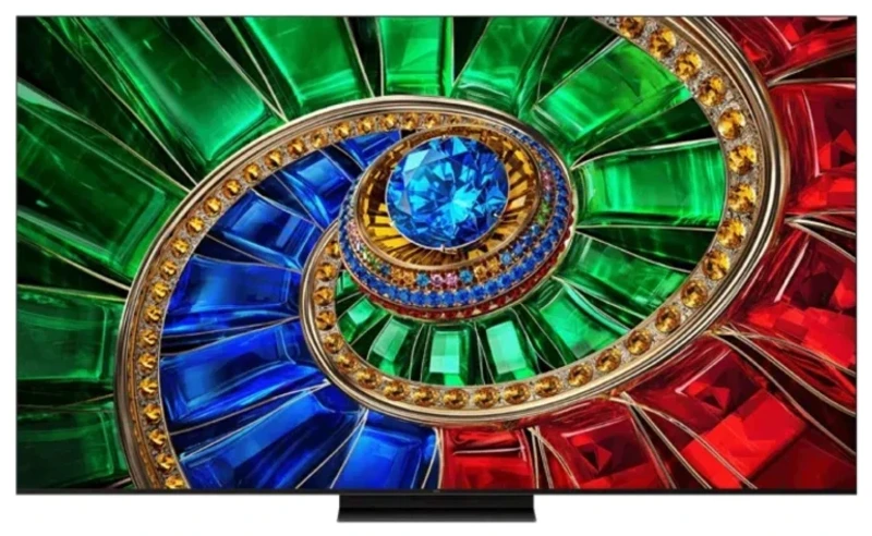 Image of TCL 65" 65RM7L-UK Smart 4K Ultra HD RGB Mini LED TV