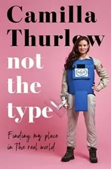 Image of Not the Type : Finding your place in the real world