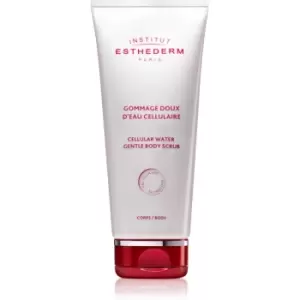 Image of Institut Esthederm Cellular Water Gentle Body Scrub Gentle Body Scrub 200ml