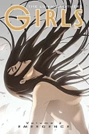Image of girls volume 2 emergence
