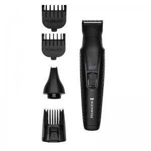 Image of Remington Graphite G2 Multi Grooming Kit