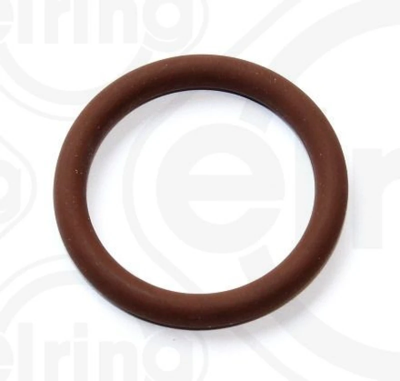 Image of ELRING Gasket, EGR valve pipe ELRING 247.240