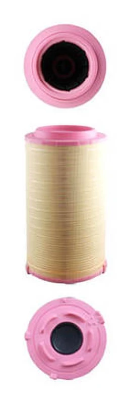 Image of MAHLE LX 5051 Air filter Filter Insert Air Filter (8)